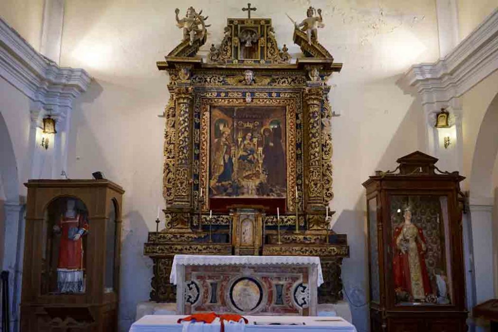 Reisetipps Kalabrien