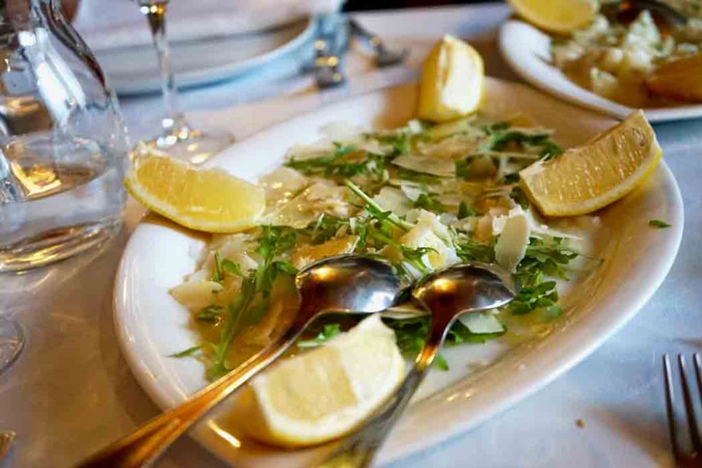 Reisetipps Kalabrien