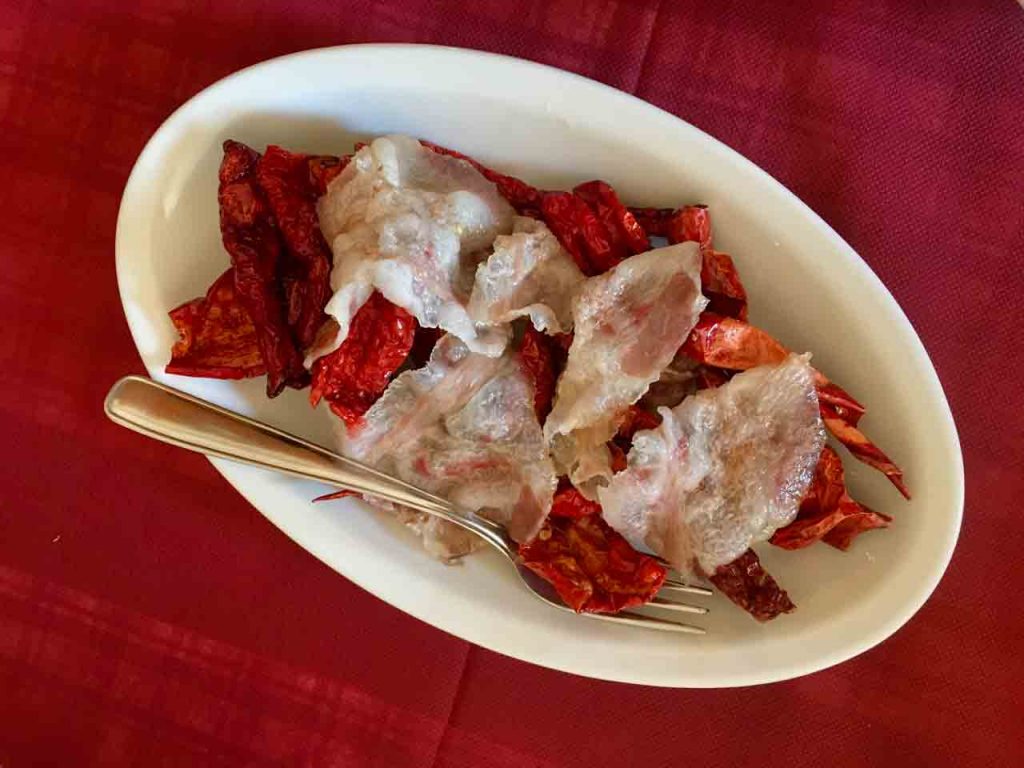 Rafting in Kalabrien