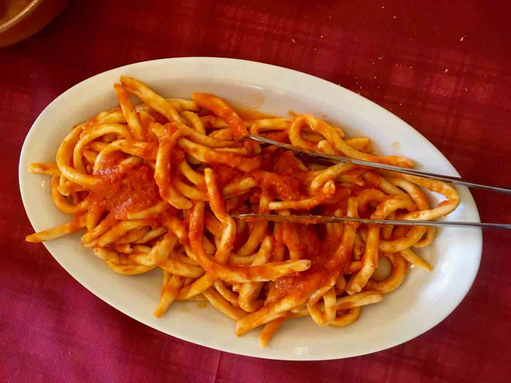 Rafting in Kalabrien