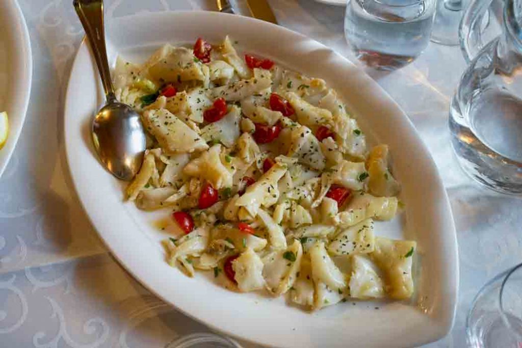 Reisetipps Kalabrien