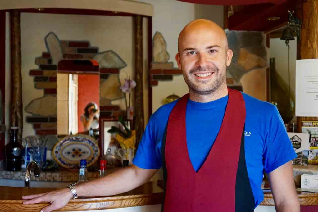 Rafting in Kalabrien