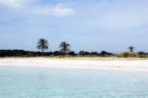 entspannter Urlaub auf Formentera mit Kindern