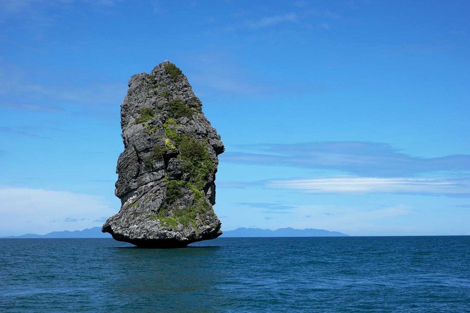 Thailand. Mein Trip auf Leornado DiCaprios Spuren