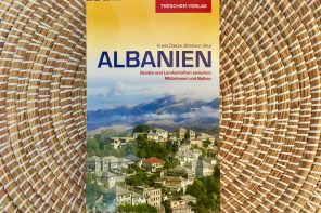 Reiseführer für Albanien