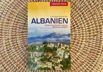 Reiseführer für Albanien