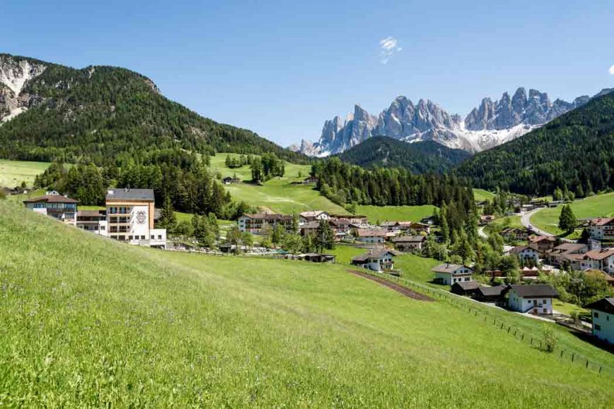 Landschaft-Hotel-Tyrol