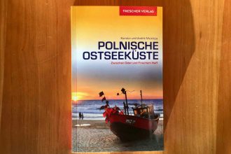Reiseführer für die polnische Ostseeküste