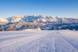 „Made My Day“ Tage in der Region Ski amadé