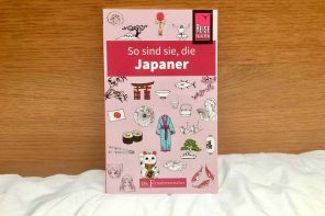 So sind sie, die Japaner