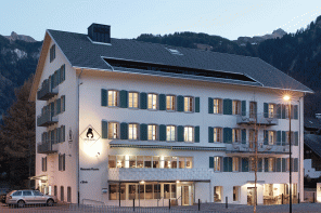 Hotel Bären im Bregenzerwald