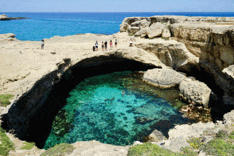 Reisetipps für Apulien