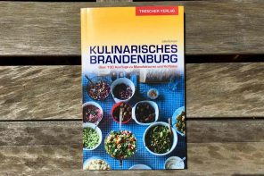 kulinarisches Brandenburg