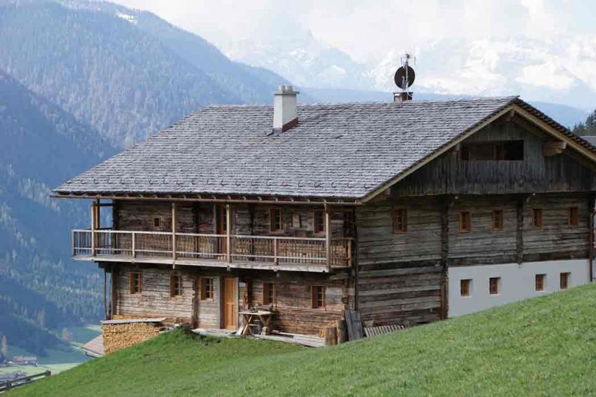 ferienwohnungen im Gsiesertal