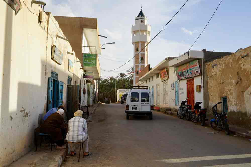 Reise In Die Wuste Von Tunesien Zwei Aufregende Tage In Der
