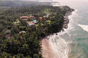 Underneath The Mango Tree Resort Sri Lanka