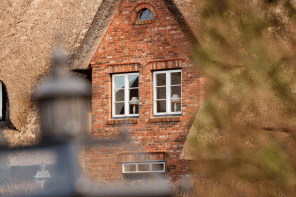 Hotel Aarnhoog in Keitum