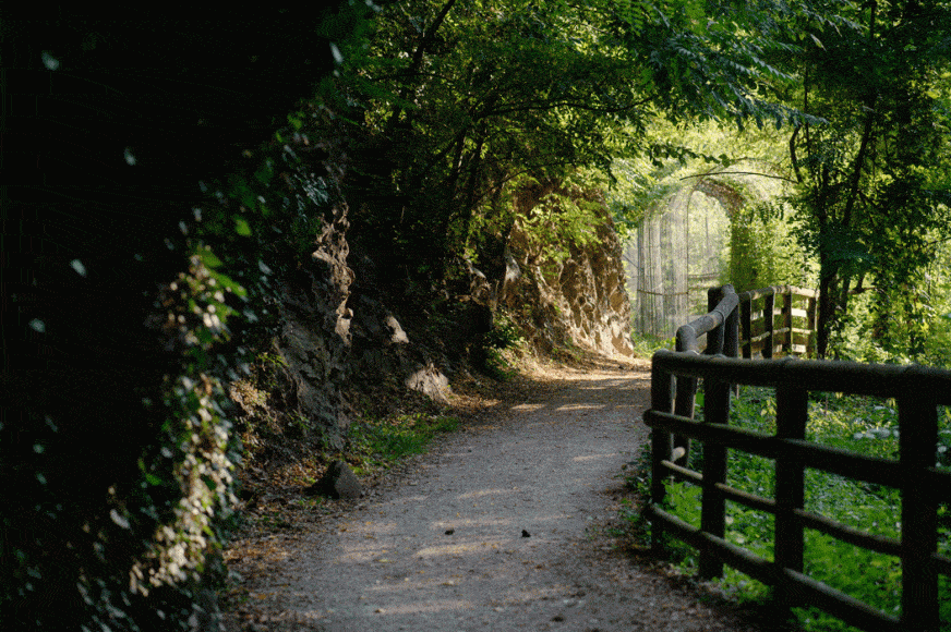 Wanderweg-Lana-Suedtirol