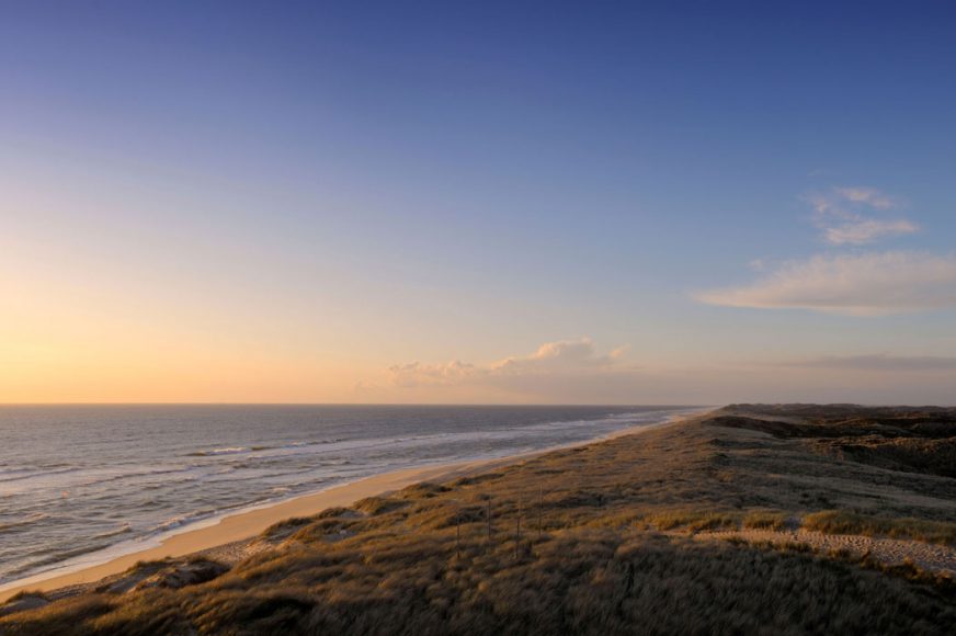 Strand-Sylt