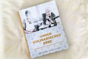 unser kulinarisches Erbe