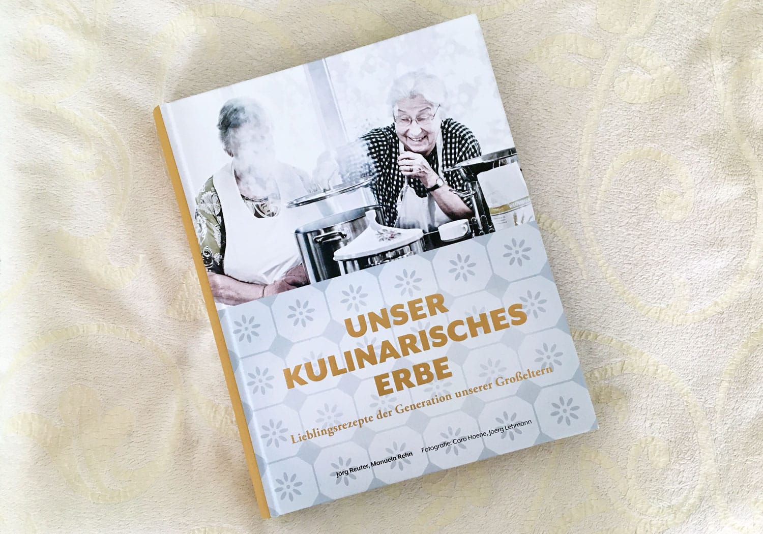 unser kulinarisches Erbe