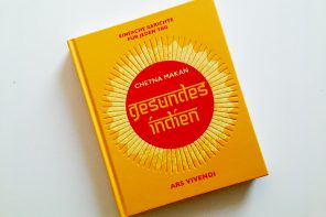 einfache indische rezepte