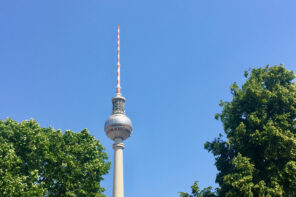 Ein Tag voller Action. 8 Abenteuer in Berlin