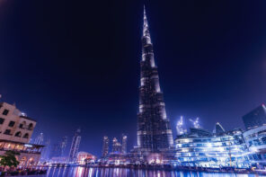 Entdecke Sehenswürdigkeiten und Insidertipps für Dubai.