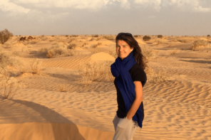 Als Frau alleine verreisen – nützliche Tipps für Weltenbummlerinnen