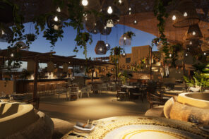 Neu auf Ibiza: Restaurant MADUNIA startet am 8. Juni 2024