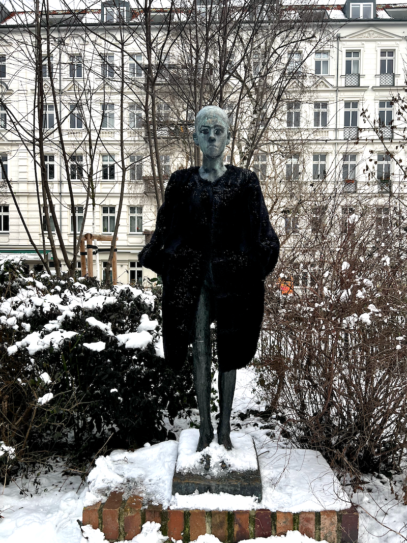 Berlin im Winter Tipps