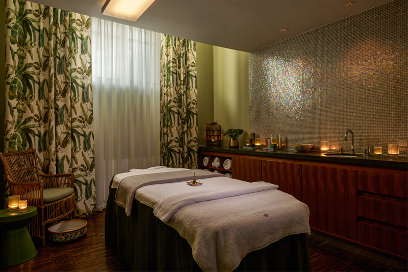 Irene Forte Spa Hotel de Rome Berlin