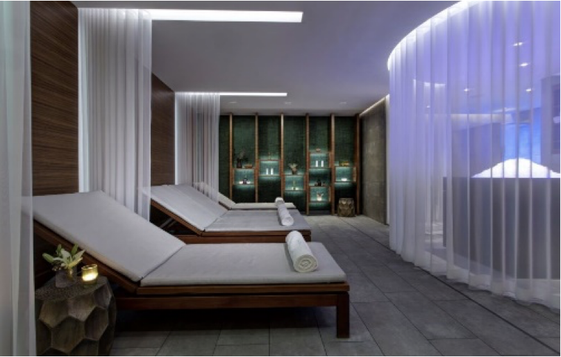 Irene Forte Spa Hotel de Rome Berlin