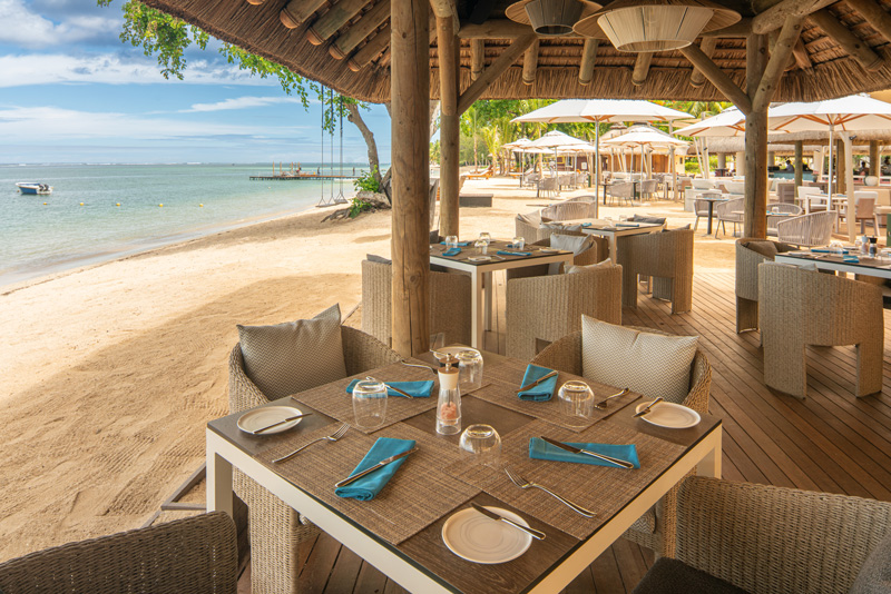 Hilton Mauritius