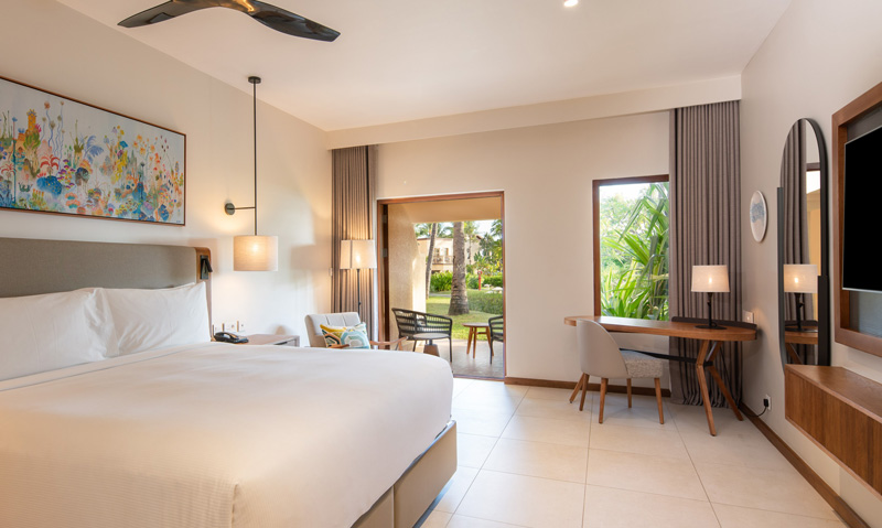 Hilton Mauritius