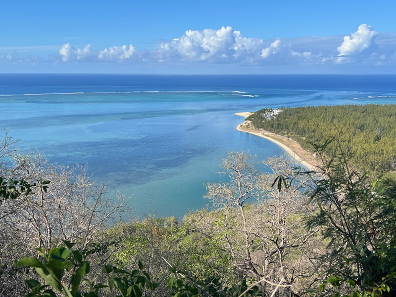 Ausflugstipps für Mauritius