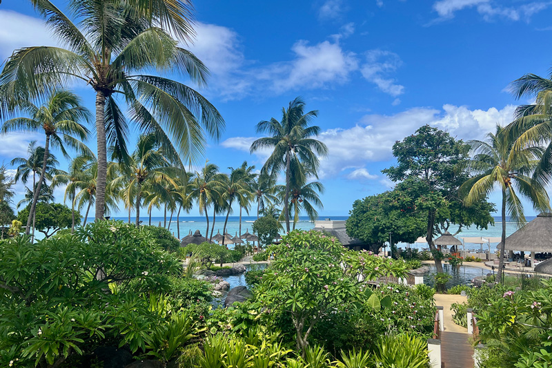 Mauritius entdecken