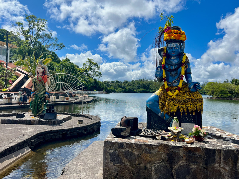 Ausflugstipps für Mauritius Grand Bassin