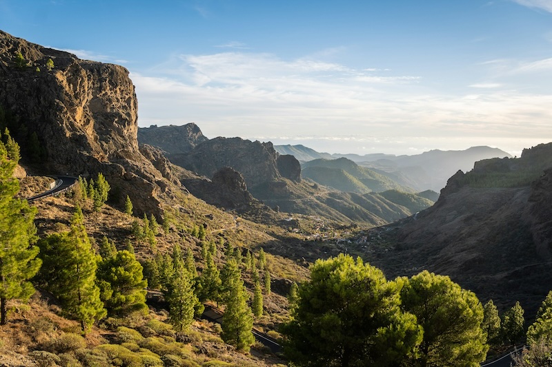 kanaren gran canaria