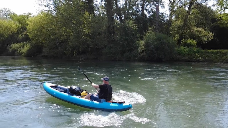 anspruchsvoll Garonne