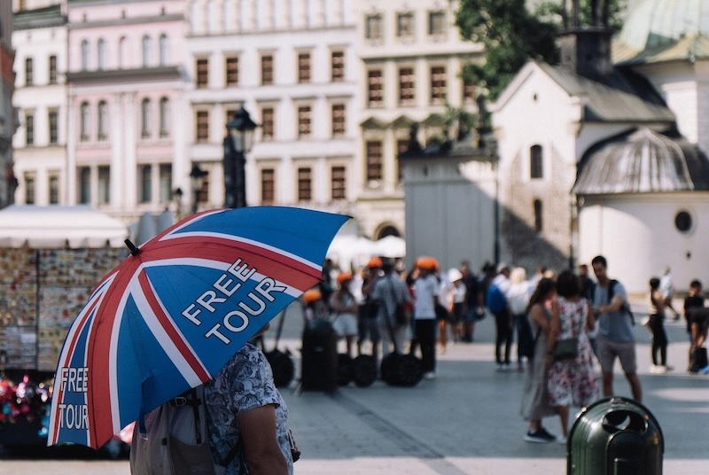 Günstig reisen wie ein Einheimischer