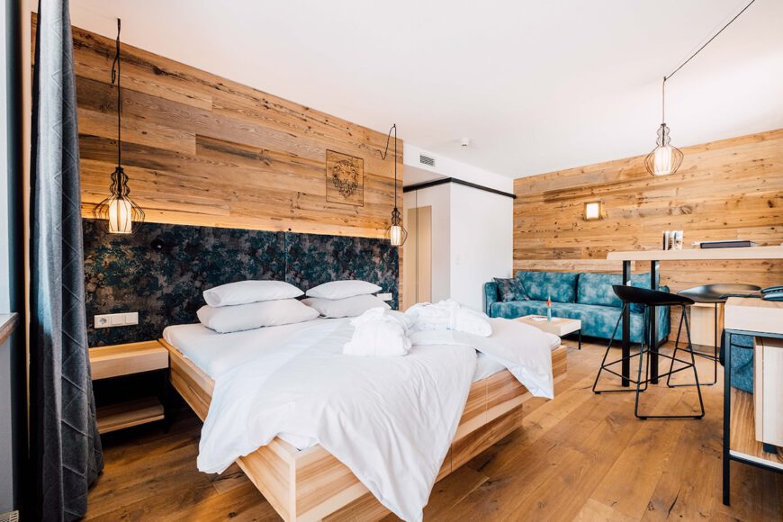 Doppelzimmer-Lebensgenuss-Superior