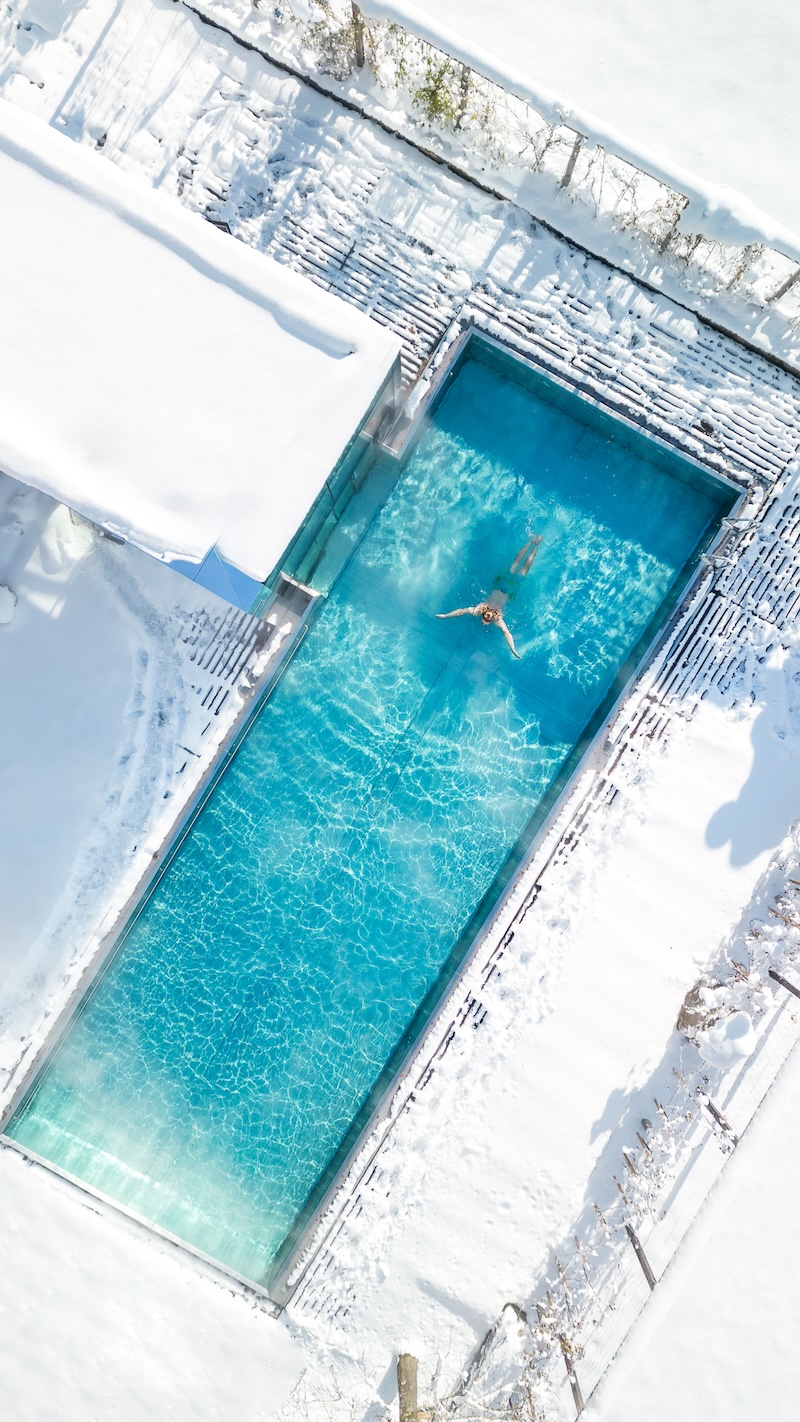 Interview Hotel der Löwe Leogang