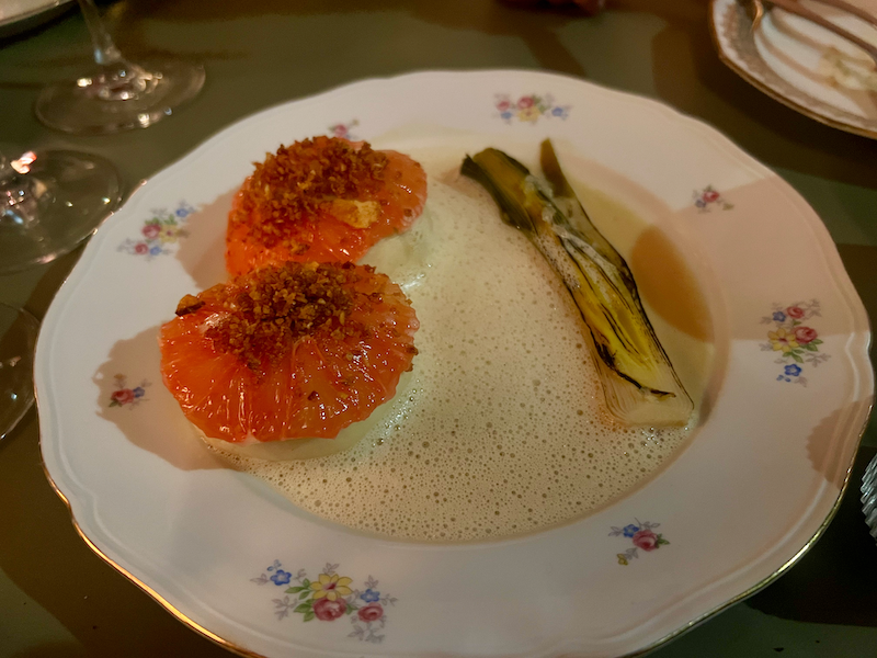 Rosi Wien Beisl Germknoedel