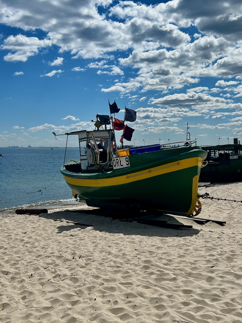 Gdynia Orlowo