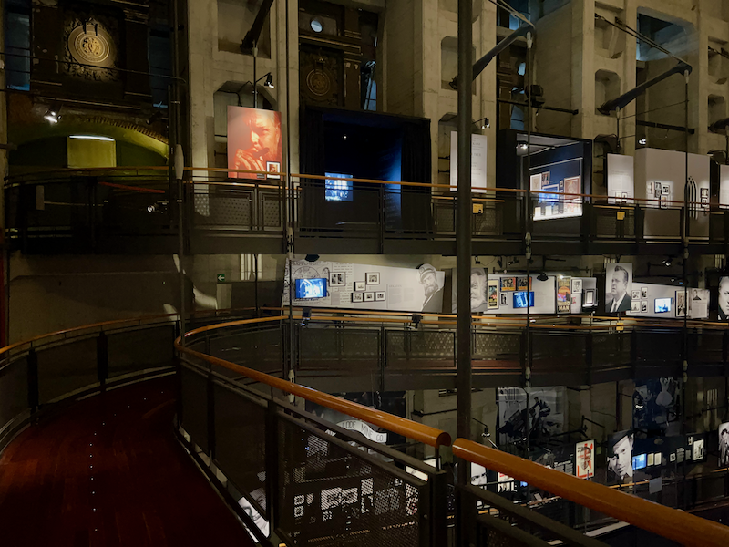 Filmmuseum Turin