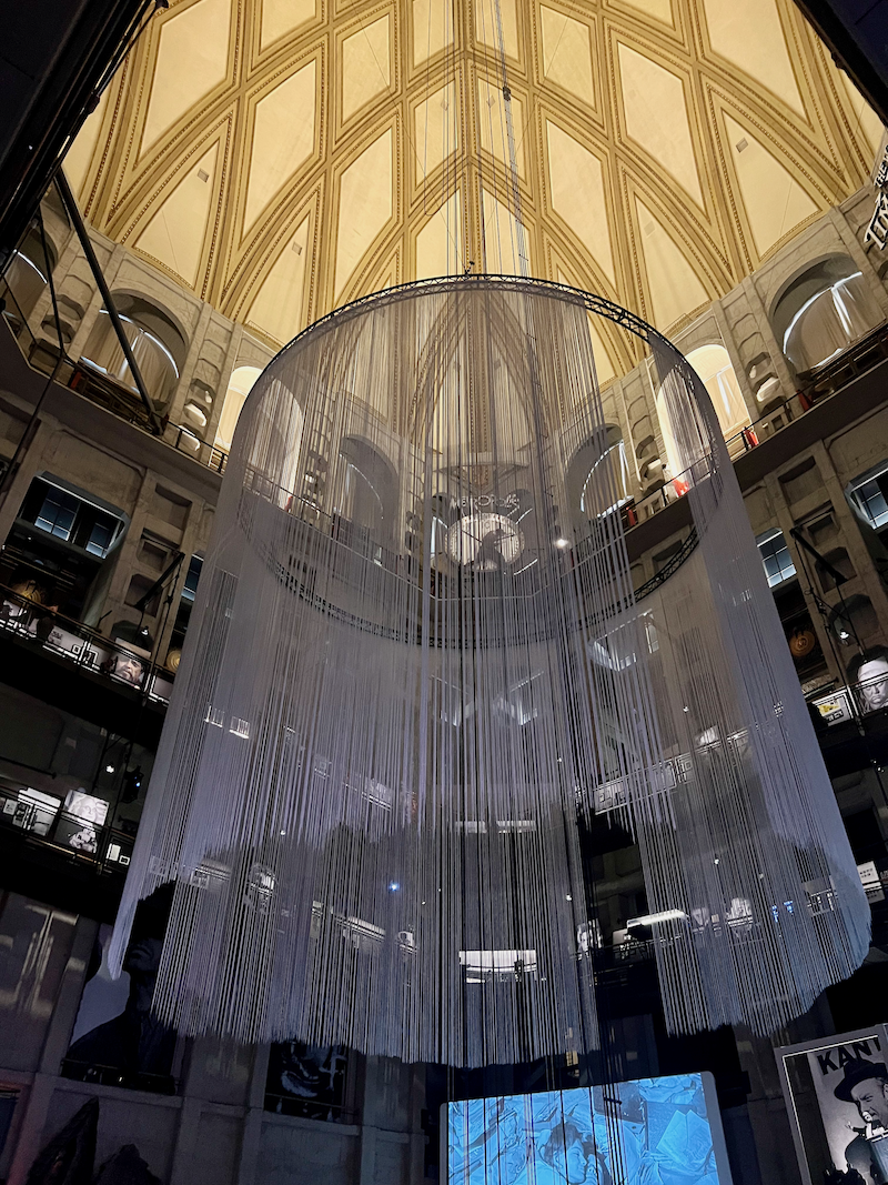 Filmmuseum Turin