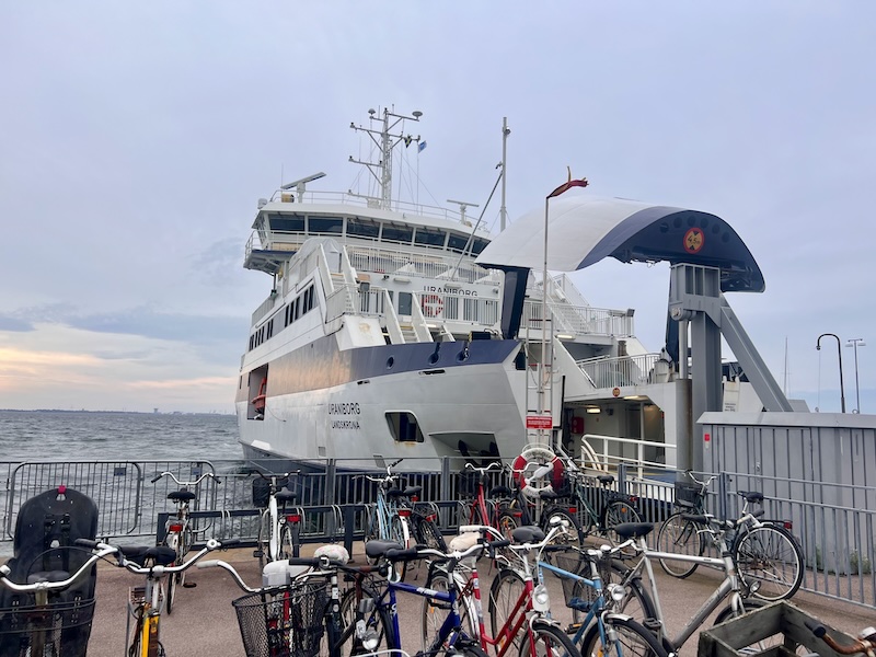 Insel Ven
