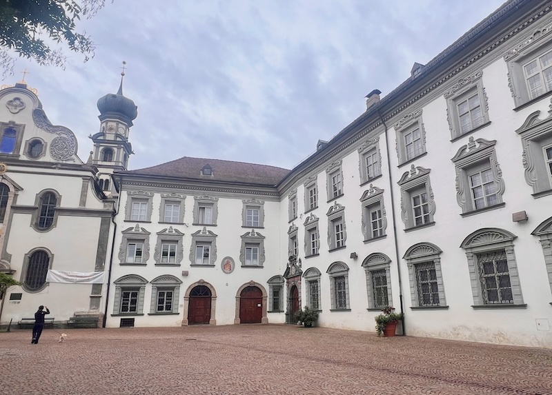 Hall in Tirol Altstadt