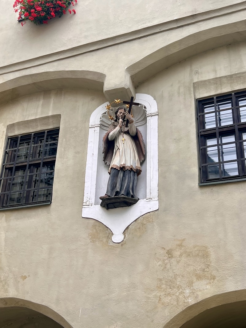 Hall in Tirol Altstadt